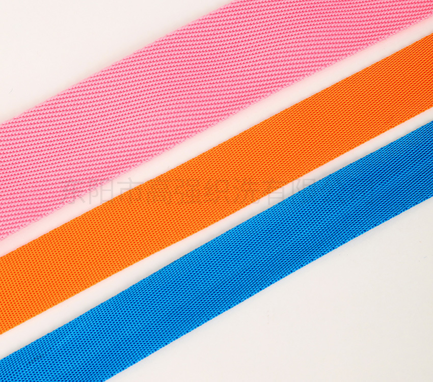 丙綸織帶-包邊帶