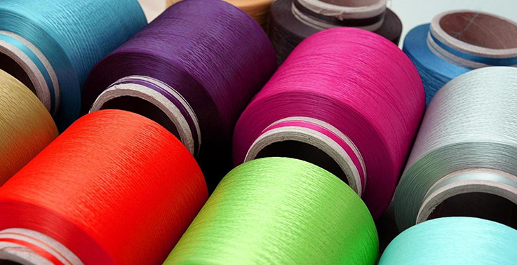 東陽市高強織洗有限公司官網，丙綸絲，再生丙綸絲，再生丙綸織帶，東陽市高強織洗有限公司